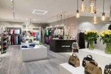 'CORSO ALLESTIMENTO NEGOZI'