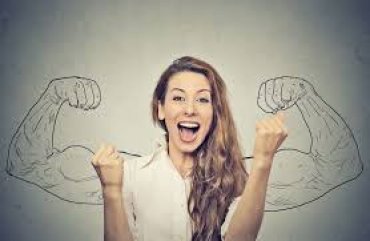 'CORSO DI AUTOSTIMA'