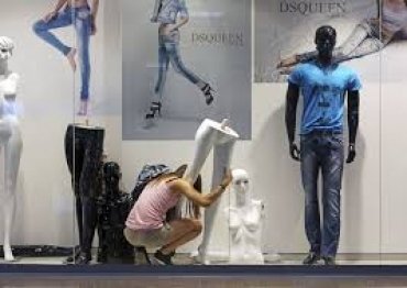 'CORSO DI VETRINISTA'