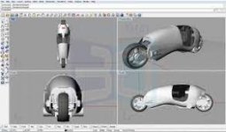 'CORSO DI MODELLAZIONE TRIDIMENSIONALE CON RHINOCEROS'