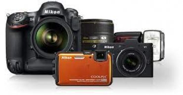 'CORSO DI FOTOGRAFIA DIGITALE'